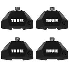 Thule Feet and Fit Kit for 2020-24 Highlander 