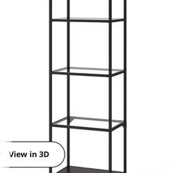 Ikea Shelf