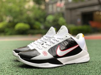 Zoom Kobe 5 Protro 'Alternate Bruce Lee'