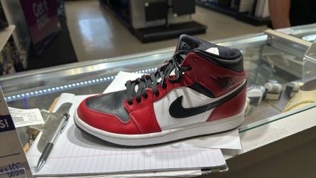 Air Jordan Sneakers