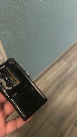 voice recorder