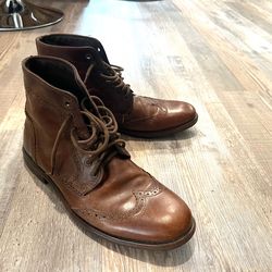 Franco Fortini Men’s shoes 11 made in India