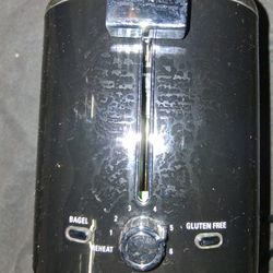 Bella Wide 2 Slice Toaster (Pre-owned)