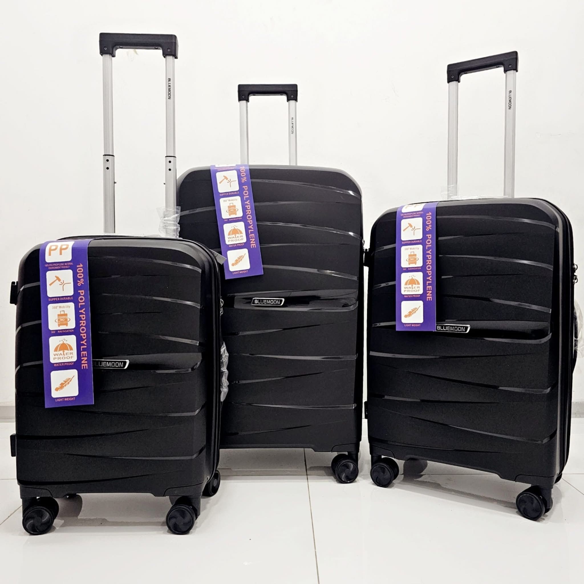 Luggage Set