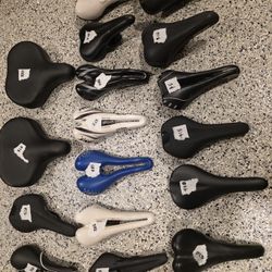 🔥🚲🔥BIKE SEATS DIFFERENT PRICES 🔥🚲🔥