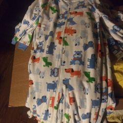 Carter Onesies