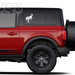 Vinyl Decals
