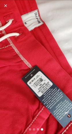 True Religion Sweetpans Size XXL 