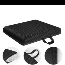 Orthopedic Wheelchair Cushion 