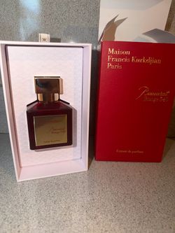 Maison Francis Kurkdjian Baccarat Rouge 540 Extrait de Parfum - New in Box