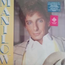 Barry Manilow - Manilow 