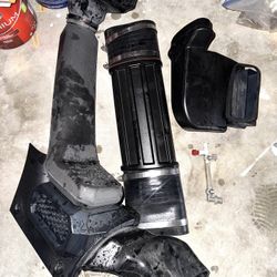 20-2022 Jeep Gladiator SNORKEL