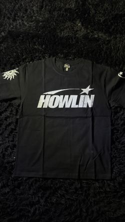 Hellstar tee
