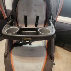 Stroller 