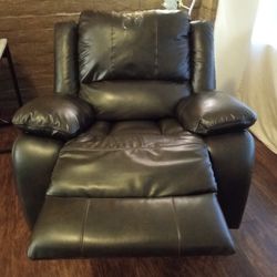 Recliner