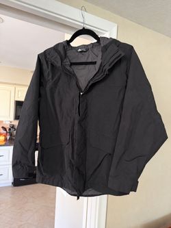The North Face Boys’ Hooded Jacket