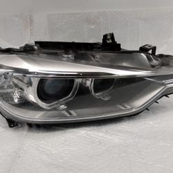 2016-2018 BMW F30 Right Hand Headlight