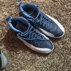 Jordan 12s
