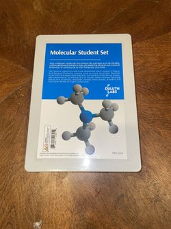 Molecular Student Set