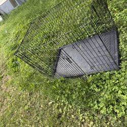 Dog Cage