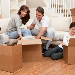 Moving Made Easy Across North America!