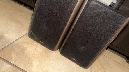 Speakers