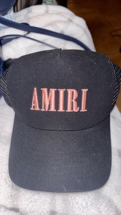 Amiri hat
