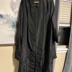 Graduation Robe