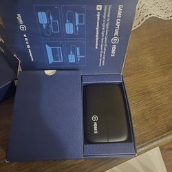 video capture device ElGato