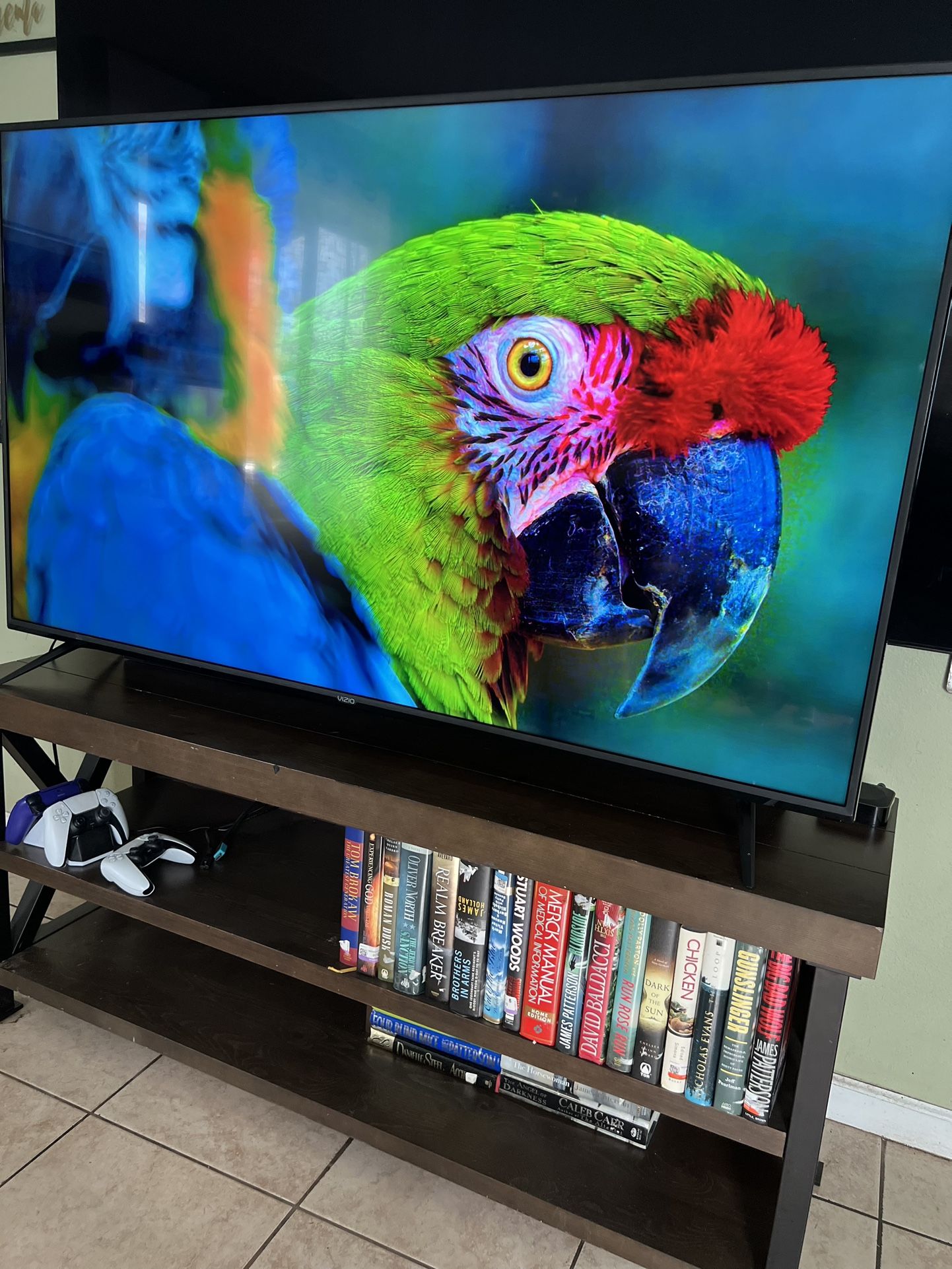 M-Series Quantum 55 INCH