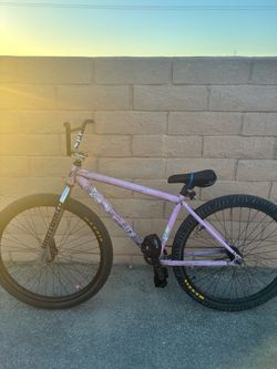 Throne 29er