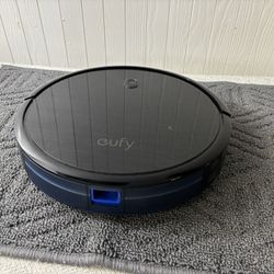 Eufy Robovac Robot Vacuum Cleaner #2