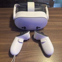 Meta oculus quest 3s 128GB