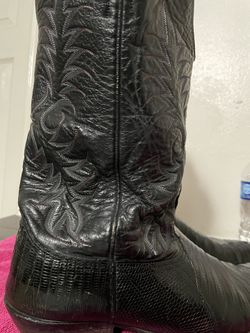 Western Boots