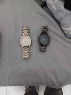 Wrist Watches