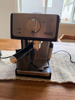 Coffee makers