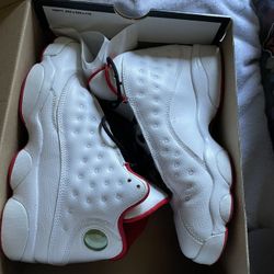 Jordan 13 Gs