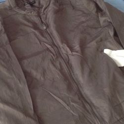 Men's INC JACKET