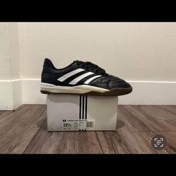 Kith x Adidas Koresco National