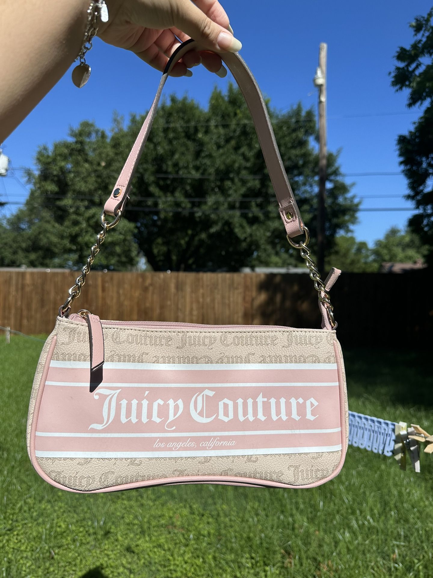 Juicy couture Shoulder Bag