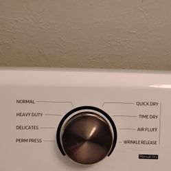 Dryer (Samsung)