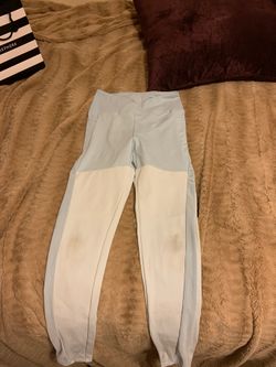 Nikki Blackketter pants size S