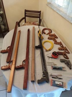 Will complete add additional cost all parts must go