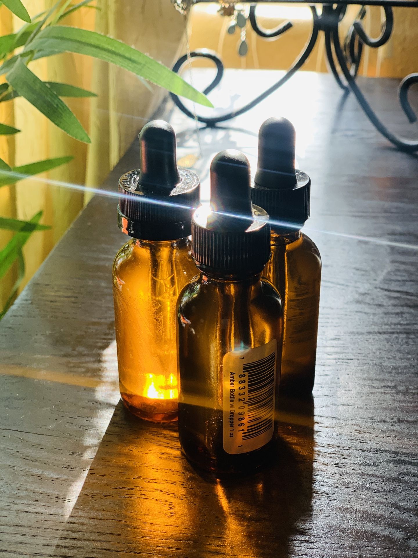 Face and body oils ( rose hip)