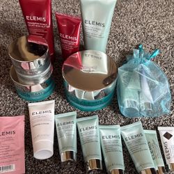 ELEMIS