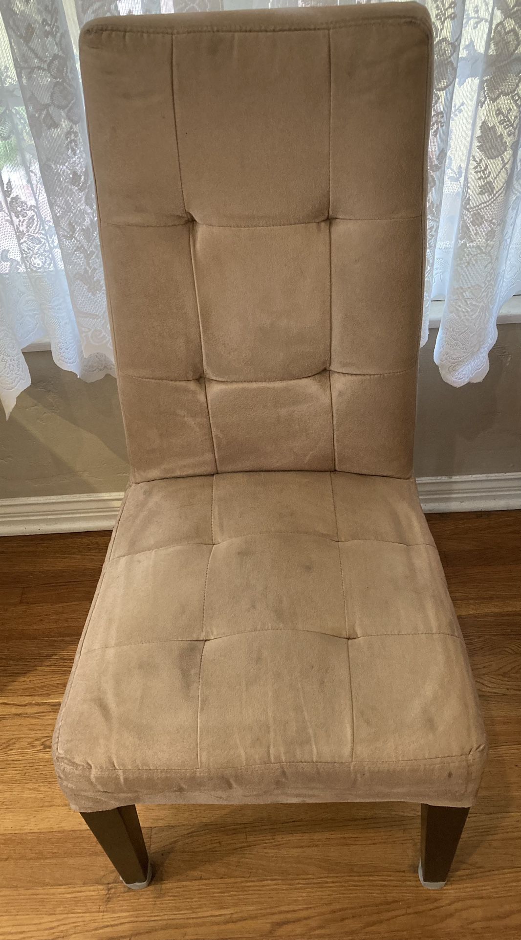 10 Dining room Chairs. $free