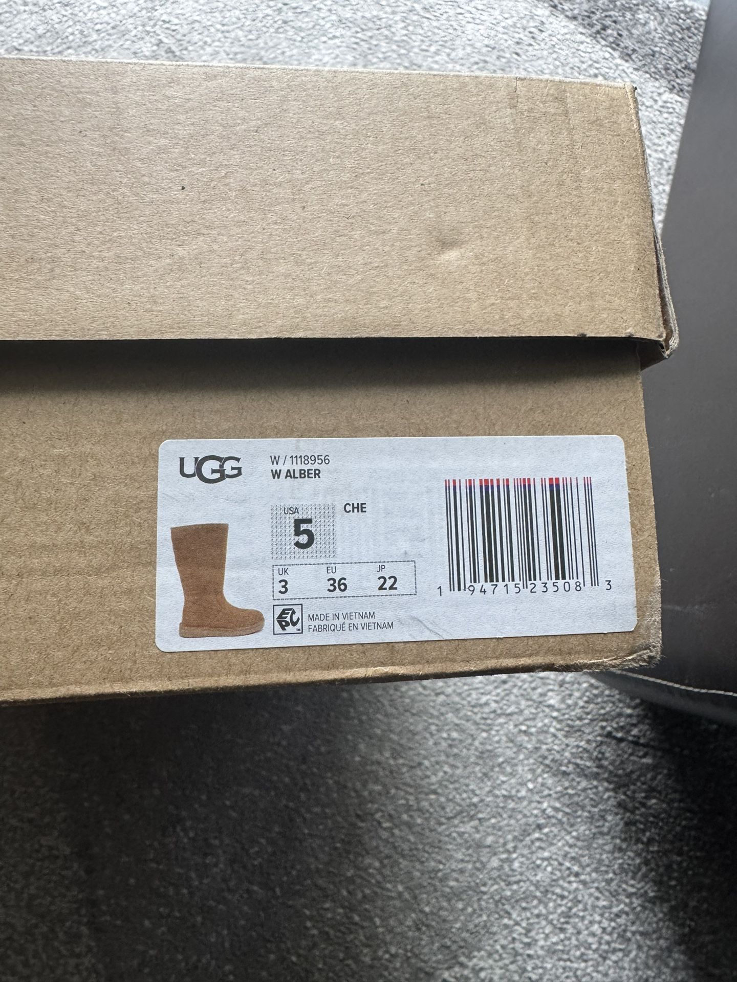 UGG Boots