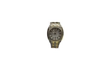 Bulova 98b323 Silver Regular Watch