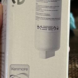 Kenmore 9130 Water Filter