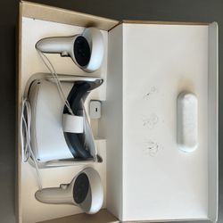 Meta Quest Oculus 2 Residents Evil 4  256 B